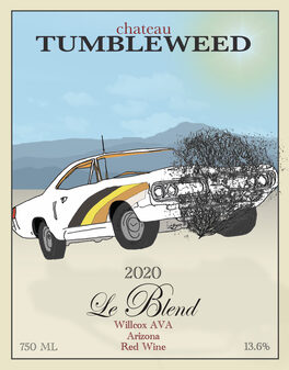 Le Blend