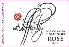 Rose Wine
