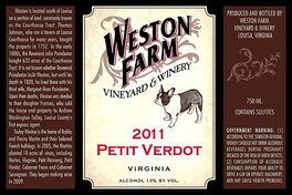 Petit Verdot