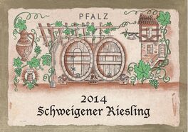 Schweigener
