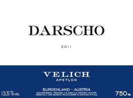 Darscho