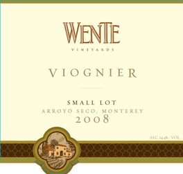 Viognier Small Lot