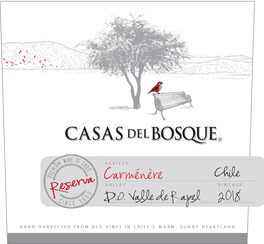 Reserva