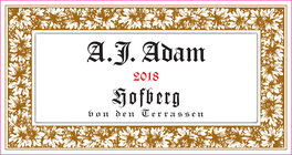 Von Den Terrassen