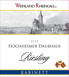 Hochheimer Daubhaus