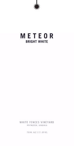 Meteor Bright White