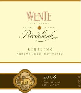 Riverbank Riesling