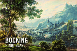 Böcking