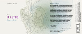 Antecedent