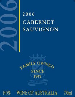 Cabernet Sauvignon
