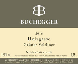Holzgasse