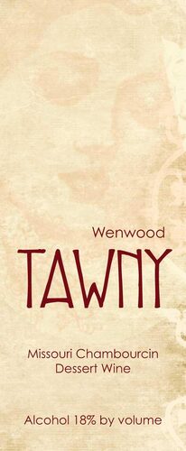 Tawny