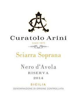 Sciarra Soprana