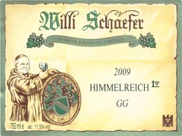 Himmelreich