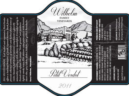 Petit Verdot