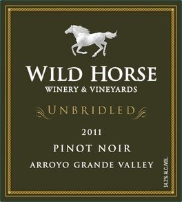 Unbridled