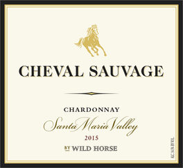 Cheval Sauvage