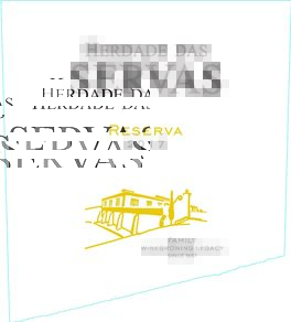 Herdade Das Servas Reserva