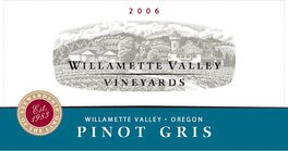 Pinot Gris
