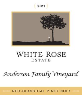 Anderson Family Vineyard