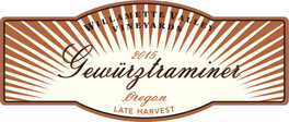 Late Harvest
