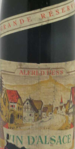 Grande Reserve