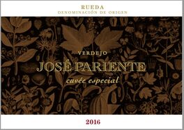 Cuvee Especial