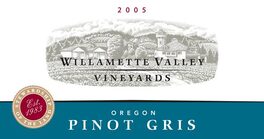 Pinot Gris