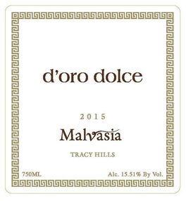 D'oro Dolce Malvasia