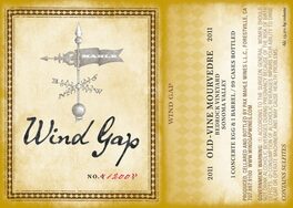 Bedrock Vineyard