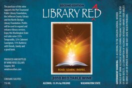 Library Read