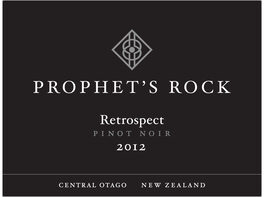 Retrospect