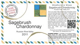 Sagebrush