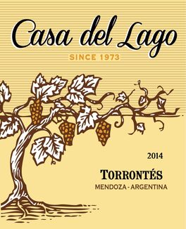Casa Del Lago