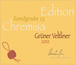 Edition Chremisa
