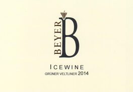 Icewine