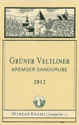 Kremser Sandgrube