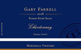 Martaella Vineyard