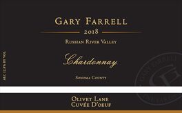 Olivet Lane Cuvee D'oeuf