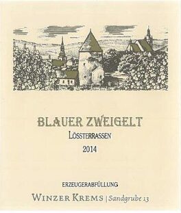 Loessterreassen