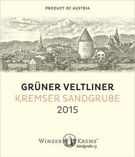 Kremser Sandgrube