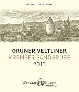 Kremser Sandgrube