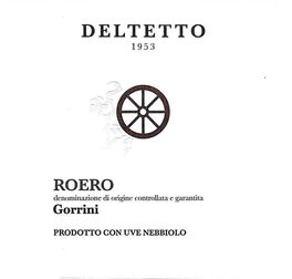 Gorrini