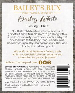 Bailey White