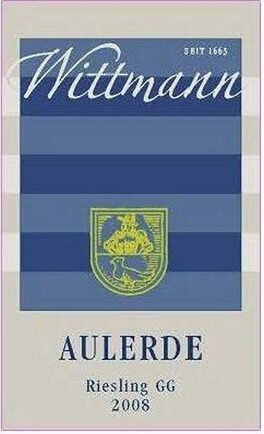 Aulerde