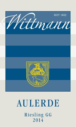 Aulerde Gg
