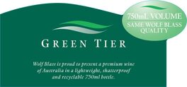 Green Tier