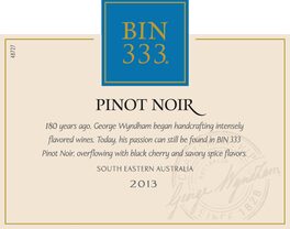 Bin 333