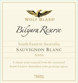 Bilyara Reserve