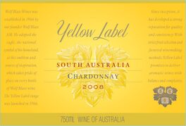 Yellow Label